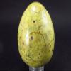 Atlantasite Egg Stichtite + Serpentine From Australia - 1.9" view 4