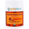 Pure Planet Organic Power Beets Rapid Recovery Fuel Passion Fruit Orange Guava 160 g view 1
