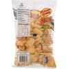 Golden Flake Snack Foods Sweet Heat Barbecue Flavored Fried Pork Skins 3 oz. Bag (6 Bags) view 2