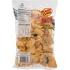 Golden Flake Snack Foods Sweet Heat Barbecue Flavored Fried Pork Skins 3 oz. Bag (3 Bags) view 4