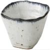 Set of 5 Kairagi Small Bowls (Large) 4.6 x 4.6 x 2.4 inches (11.7 x 11.6 x 6.2 cm), 9.2 oz (260 g), Small Bowls, Restaurant, Commercial Use view 1