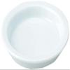 Set of 5, Blue and White Porcelain Condiment Dish, 3.4 x 0.7 inches (8.7 x 1.9 cm), 3.2 oz (90 g), Soba Udon Assortment, Ryotei, Ryokan, Soba, Japanese Tableware, Restaurants, Commercial Use, Summer, view 1