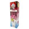 Milk Magic Strawberry Milk Straws (Box of 24) Milk Flavoring Straws view 1