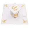 Altar linen "Chi Rho" Vestment KB-BH1 view 1