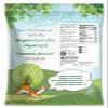 Food to Live Organic Cacao Nibs, 8 Pounds  Unsweetened, Non-GMO, Kosher, Raw, Vegan, Sirtfood, Bulk view 3