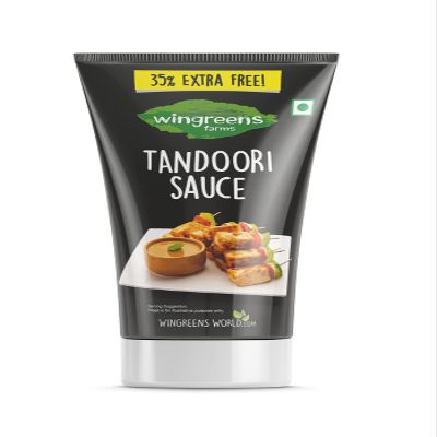 Wingreens Farms Tandoori Mayonnaise Sauce