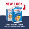 Bumble Bee Lunch On The Run Tuna Salad with Crackers Kit, 8.2 oz - Ready to Eat, Includes Crackers, Cookie & Peaches - Wild Caught Tuna - Shelf Stable & Convenient Source of Protein view 4