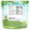 Food to Live Organic Cacao Nibs, 2 Pounds  Unsweetened, Non-GMO, Kosher, Raw, Vegan, Sirtfood, Bulk view 2