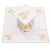 Altar linen Vestment"IHS" KB-BH5 view 1