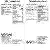Food to Live Organic Cacao Nibs, 16 Pounds  Unsweetened, Non-GMO, Kosher, Raw, Vegan, Sirtfood, Bulk view 2