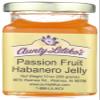 AUNTY LILIKOI Passion Fruit Habanero Jelly, 10 OZ view 1