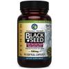Amazing Herbs Cold-Pressed Black Seed Oil 500mg - 90 Softgels2 view 1