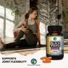 Amazing Herbs Cold-Pressed Black Seed Oil 500mg - 90 Softgels2 view 4