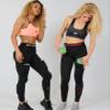 Body Barrier Heat/Ice Compression Pants (Large) view 1