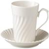 Set of 10 NB500 Screws, American C/S, 8.5 fl oz (240 cc), 12.5 oz (344 g), Coffee C/S, Hotel, Restaurant, Cafe, Western Tableware, Restaurant, Commercial Use, For Guests view 1