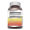 Amazing Formulas Vitamin C with Rose HIPS & Citrus Bioflavonoids | 1000 Mg per Serving Supplement | 250 Veggie Capsules | Non-GMO | Gluten-Free | Made in USA view 3