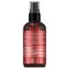 Seven Minerals, Head Harmony Spray - Powerful Magnesium Oil Blend with Essential Oils (Lavender, Sweet Marjoram, Peppermint, Rosemary, and Basil) fo Relief - Made in USA - Free Trigger Tracker view 2