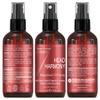 Seven Minerals, Head Harmony Spray - Powerful Magnesium Oil Blend with Essential Oils (Lavender, Sweet Marjoram, Peppermint, Rosemary, and Basil) fo Relief - Made in USA - Free Trigger Tracker view 4