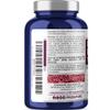 NusaPure Red Yeast Rice 1800mg 180 Veggie Capsules (Non-GMO, Vegan) view 3