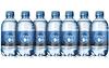 CPAP H2O Premium Distilled Water - 6 Bottle Pack (12.0 oz each bottle) view 1