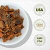 Evergreen Herbs Cinchona Bark 8 oz - Resealable Stand Up Pouch to Ensure Freshness! view 4
