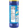 Lay's Stax Salt & Vinegar Flavored Potato Crisps Canister, 5.5 Ounce view 4