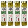 Old South Tomolives Pickled Green Tomatoes 8 Oz Jar (4 Pack) view 1