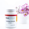 Brain Bean Brain-Immune | Advanced Formula to Support Leaky Gut, Leaky Brain, Immune System | with 10g Colostrum with Lactoferrin, 5g L-Glutamine, 4g IgY Max, and 1g Inulin | 30 Servings view 3