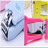 Creative cute cartoon nail scissors nail clipper nail nail clippers child safety nail scissors (frog) view 3