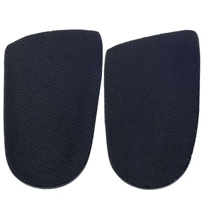 1/8"(3mm) Limb Leg Length Discrepancy Lifts with Shoe Fillers for Men and Women for Uneven HIPS (2 Lefts)