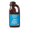 We Love You Original Korean BBQ Bulgogi Sauce Marinade, Non GMO, Gluten Free, No MSG, 43 ounce (Pack of 1) view 1