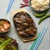 We Love You Original Korean BBQ Bulgogi Sauce Marinade, Non GMO, Gluten Free, No MSG, 43 ounce (Pack of 1) view 4