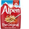 Alpen Original Swiss Recipe Muesli 1.3kg - Pack of 6 view 2