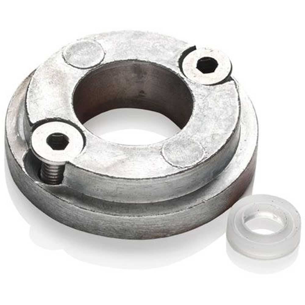 Zinc anode p4.25