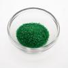 Hanna's Green Sugar Crystals, Edible Decorations Baking, Premium Quality, 4 fl oz Glass Jar view 2