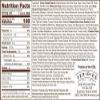 FERIDIES Sriracha Ranch 5 O'clock Crunch Snack Mix Spicy Pub Mix No Preservatives No Trans Fat Made with Virginia Peanuts - 6 Oz Tin view 2