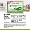 Laura Scudders Green Onion Dry Dip Mix and Seasoning - Great For Vegetables, Chips, Sauces and Seasoning (4-2) view 2