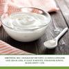 Laura Scudders Green Onion Dry Dip Mix and Seasoning - Great For Vegetables, Chips, Sauces and Seasoning (4-2) view 3