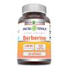 Amazing Formulas Berberine 1000mg Per Serving 250 Capsules Supplement | Non GMO | Gluten Free | Made in USA- Proudly Made in The USA with Guaranteed Purity & Potency view 1