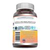 Amazing Formulas Berberine 1000mg Per Serving 250 Capsules Supplement | Non GMO | Gluten Free | Made in USA- Proudly Made in The USA with Guaranteed Purity & Potency view 3