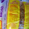 Noodles No Yolks Egg White Pasta Cholesterol Free Noodles Extra Broad (3 Pack) view 2
