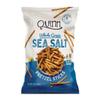 Quinn Pretzel Snack Bags (36 pack) Whole Grain, Gluten Free and Non-GMO - Sea Salt 1.5oz bags view 1