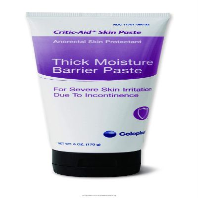 Coloplast 1947 Critic-Aid Barrier Paste-12/Case