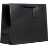 JILLSON & ROBERTS 6-Count Large All-Occasion Gift Bags Solid Color Assortment, Elegant Essentials view 4