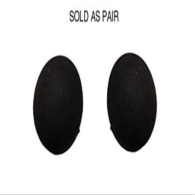Dust Cap for Drive RTL10266 Nitro Rollator Walker - 1 pair