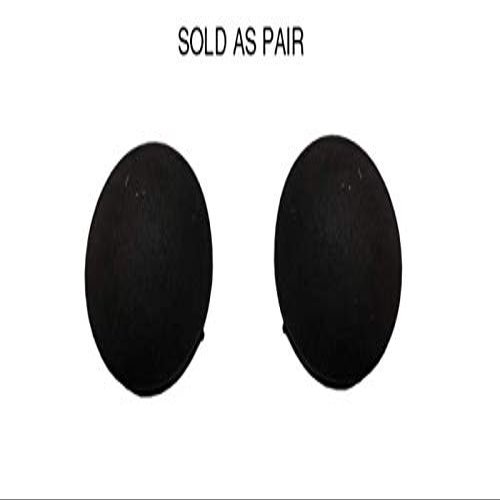 Dust Cap for Drive RTL10266 Nitro Rollator Walker - 1 pair