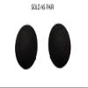 Dust Cap for Drive RTL10266 Nitro Rollator Walker - 1 pair view 1
