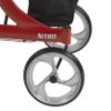 Dust Cap for Drive RTL10266 Nitro Rollator Walker - 1 pair view 2