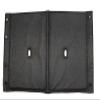 Seat Upholstery for Drive Nitro Rollator Walker - Black - for Standard Model view 1
