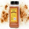 #1 All Purpose Seasoning | BACK-YARD Southern Style Original 27 oz | Value Size - RESTAURANT PACK | Sprinkle on Steak Seasoning, Poultry Seasoning, Fish Seasoning, Vegetable Seasoning | Low Sodium (27 oz, 3) view 1